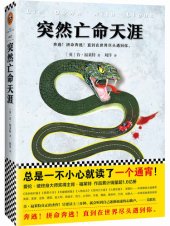 book 突然亡命天涯