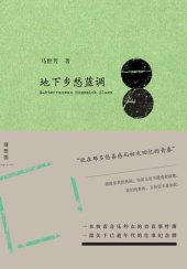 book 地下乡愁蓝调