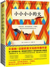 book 小小小小的火