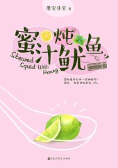 book 蜜汁炖鱿鱼