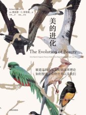 book The Evolution of Beauty:How Darwin's Forgotten Theory of Mate Choice Shapes the Animal World-and Us (Chinese Edition)