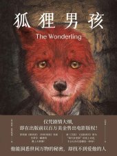 book 狐狸男孩