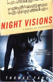 book Night Visions: A Novel of Suspense