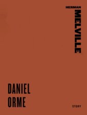 book Daniel Orme