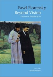 book Beyond Vision: Essays on the Perception of Art