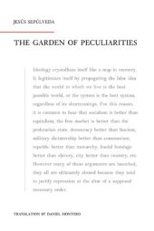 book The Garden of Peculiarities