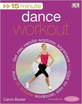 book 15-Minute Dance Workout (15 Minute Fitness)