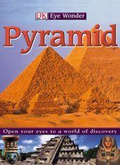 book Pyramid (Eye Wonder)