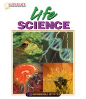 book Life Science (Curriculum Binders (Reproducibles))