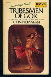 book Tribesmen of Gor (Gor 10)