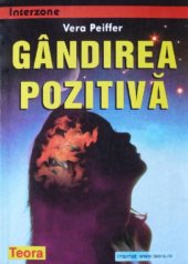 book Gandirea pozitiva