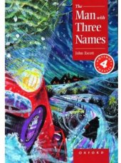 book Hotshot Puzzles: Man with Three Names Level 4 (Hotshots)