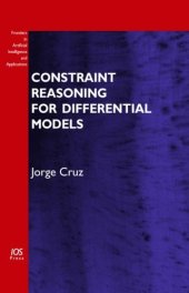 book Constraint Reasoning for Differential Models