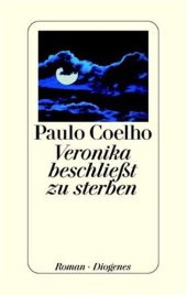 book Veronika beschließt zu sterben