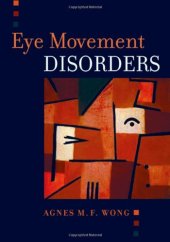 book Eye Movement Disorders