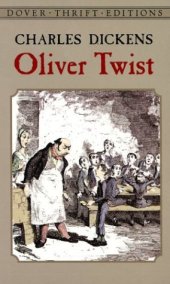 book Oliver Twist