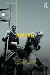 book Jordan: A Hashemite Legacy (Contemporary Middle East)