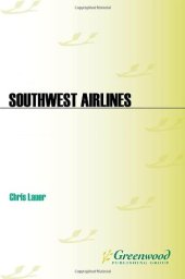 book Southwest Airlines (Corporations That Changed the World)