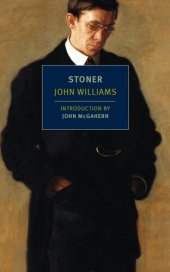 book Stoner