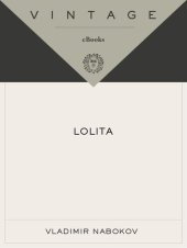 book Lolita