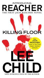 book Killing Floor (Jack Reacher, Book 1)