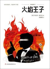 book 国家阴谋5：火焰王子