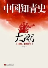 book 中国知青史: 大潮 (1966-1980年)