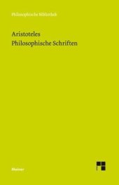 book Philosophische Schriften. Band 3