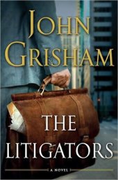 book The Litigators