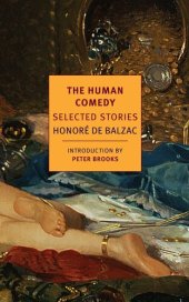 book The Human Comedy: Selected Stories