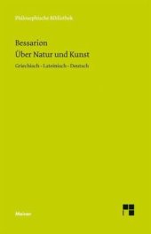 book Über Natur und Kunst: Dreisprachige Ausgabe