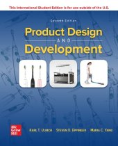 book Product Design and Development