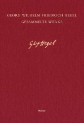 book Vorlesungen über die Philosophie der Religion und Vorlesungen über die Beweise vom Dasein Gottes II: Nachschriften zu den Kollegien über Religionsphilosophie der Sommersemester 1827 und 1831 und Sekundäre Überlieferung. Nachschriften zum Kolleg über die B