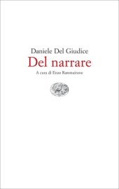 book Del narrare