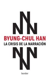 book La crisis de la narración