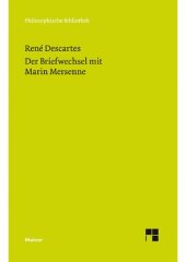 book Der Briefwechsel mit Marin Mersenne