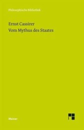 book Vom Mythus des Staates