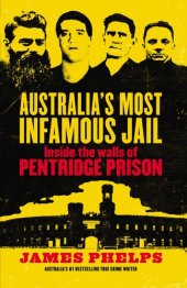 book Australia's Most Infamous Jail