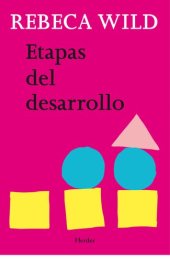 book Etapas del desarrollo