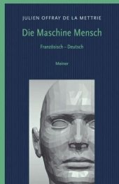 book Die Maschine Mensch: Zweisprachige Ausgabe