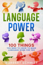 book Language Power: 100 Things You Need to Know to Make Language Work for You