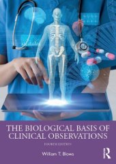 book The Biological Basis of Clinical Observations