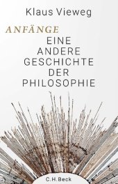 book Anfänge: Eine andere Geschichte der Philosophie