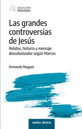 book Las grandes controversias de Jesús