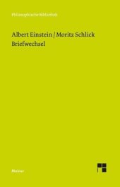 book Briefwechsel