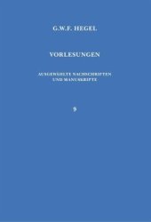 book Vorlesungen über die Geschichte der Philosophie. Teil 4: Philosophie des Mittelalters und der neueren Zeit