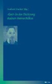 book ›Gott‹ in der Dichtung Rainer Maria Rilkes