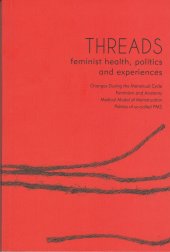 book Threads: feminist health, politics and experiences