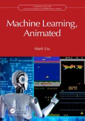 book Machine Learning, Animated