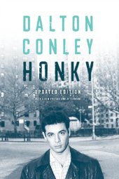 book Honky